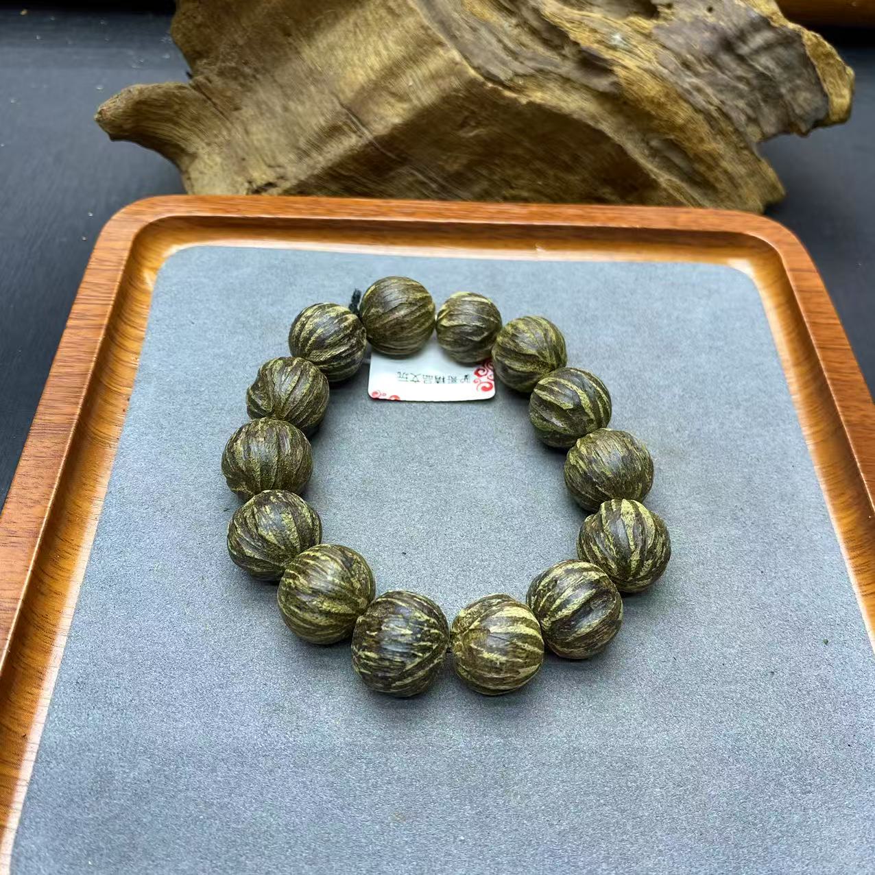 897号文玩成品手串