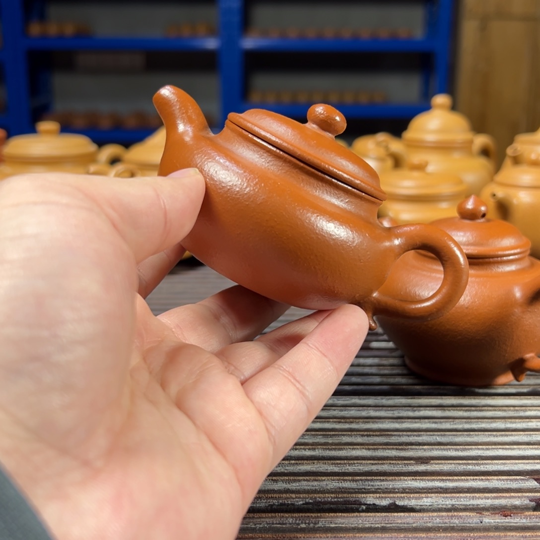 紫砂茶壶紫砂壶紫砂