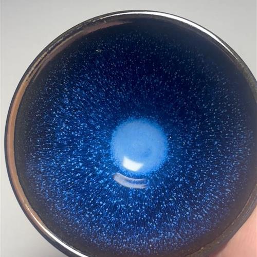 【闪购商品】茶盏-417............