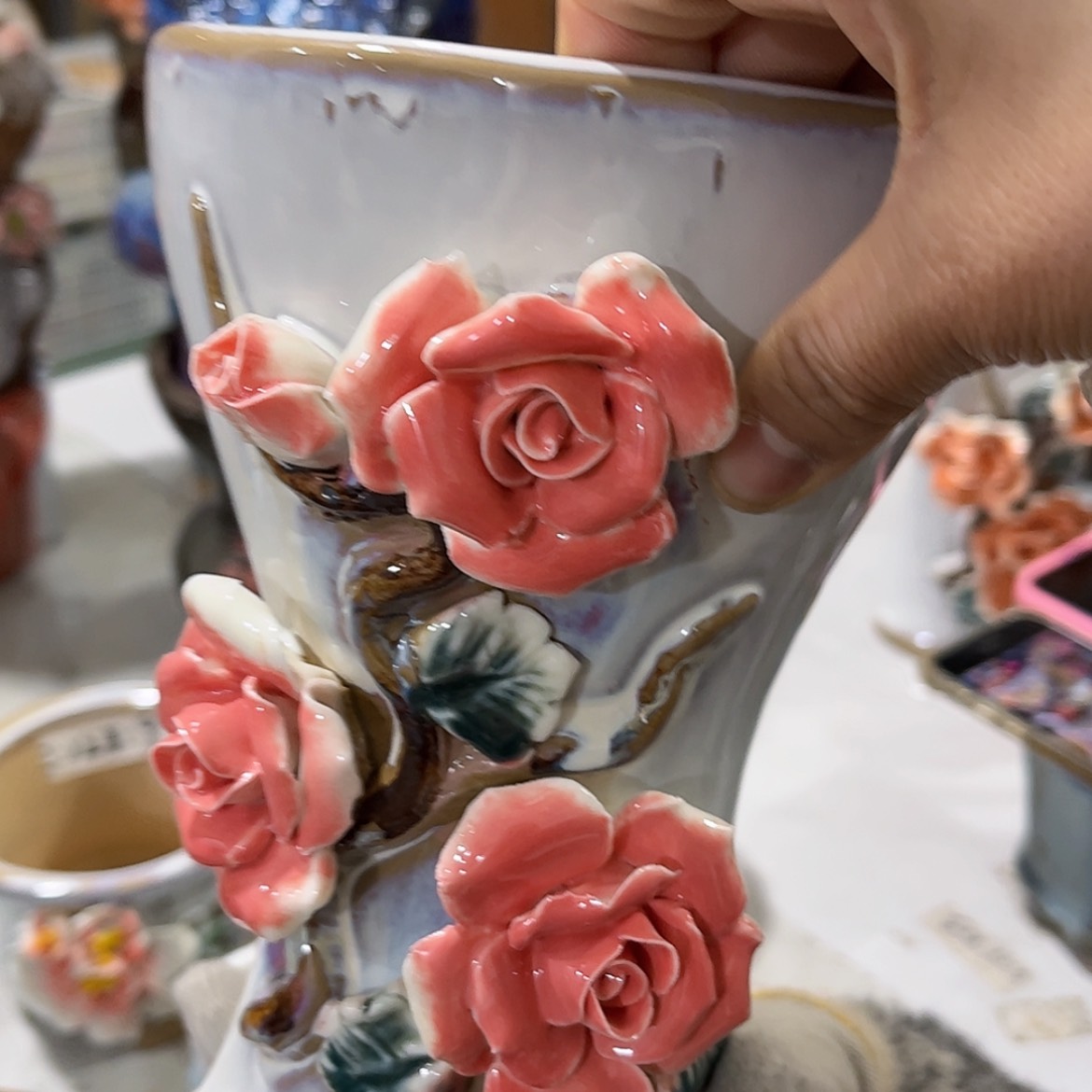 【闪购商品】红陶福利