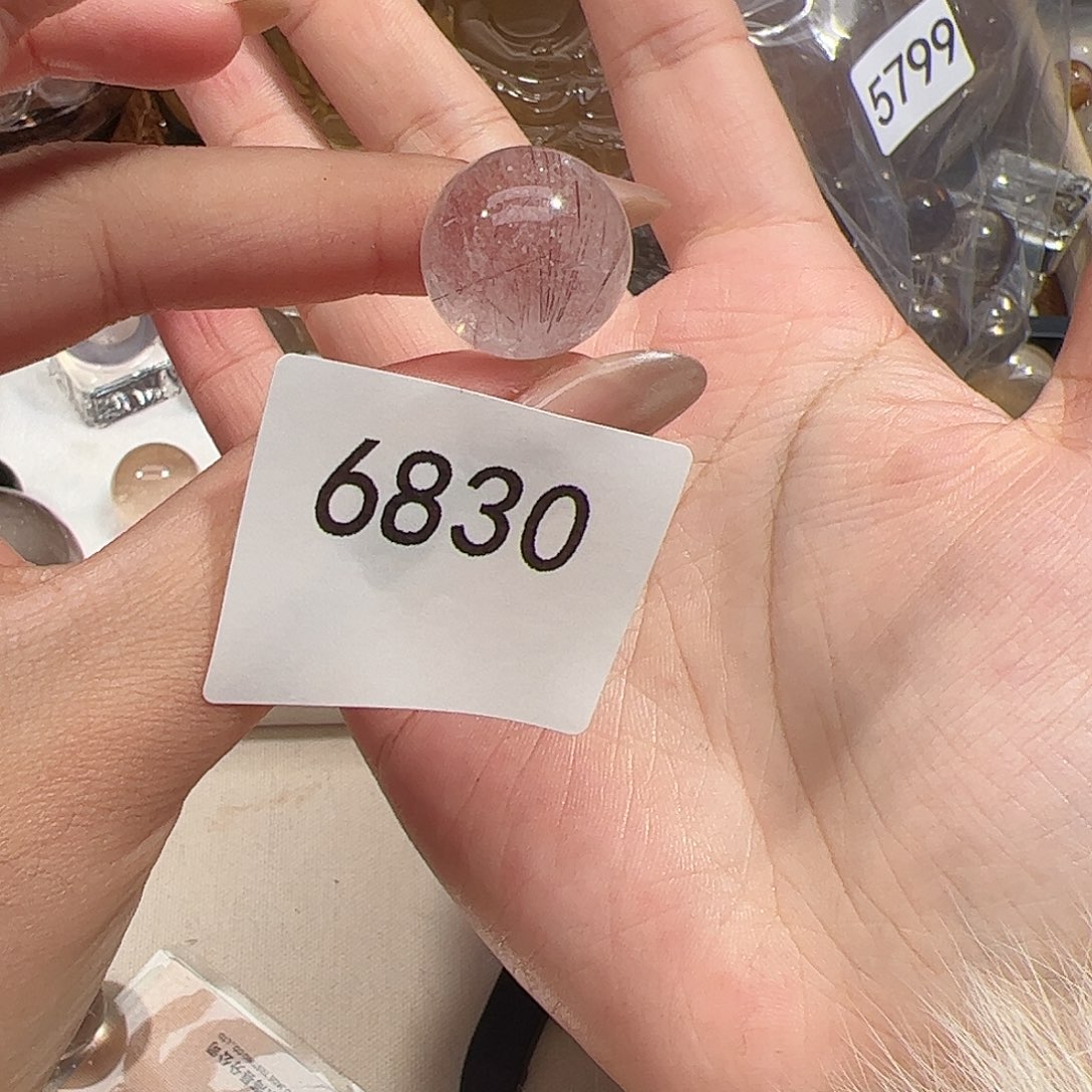 大型摆件（非配饰）未镶嵌水晶