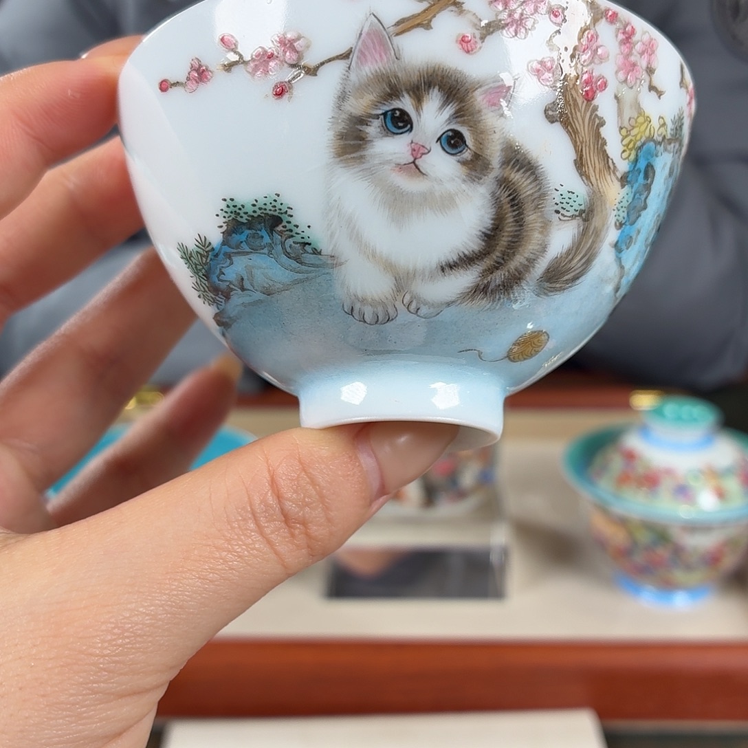 九鸣瓷艺九鸣瓷艺