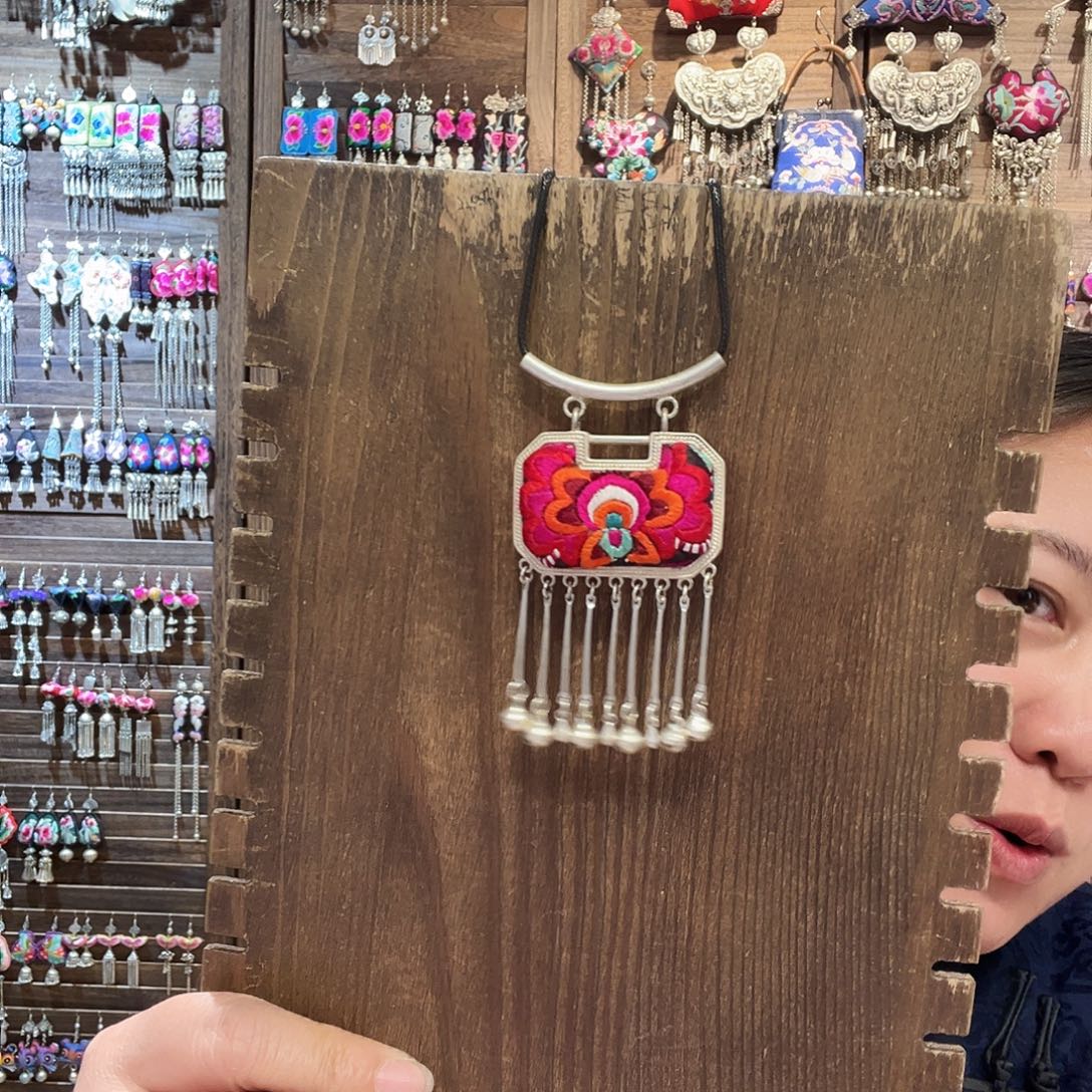 锆石纯铜合金日常坠子1121112