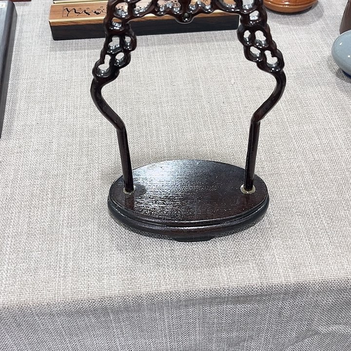 L****琉璃手工艺品红木工艺品雕刻工艺