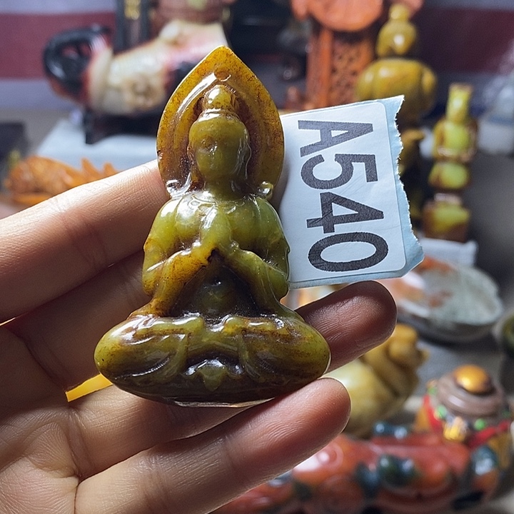 玛瑙/玉髓合金挂件