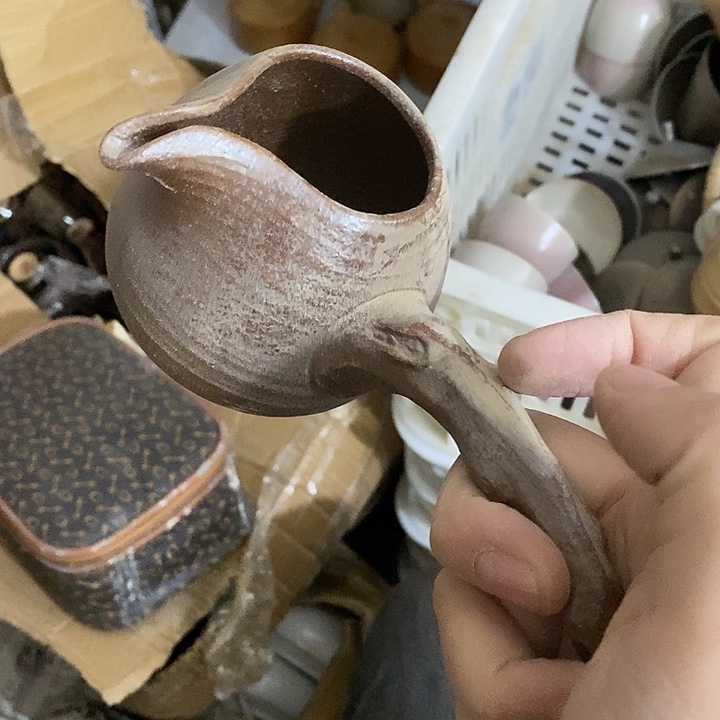 陶瓷艺术品及陶瓷制品