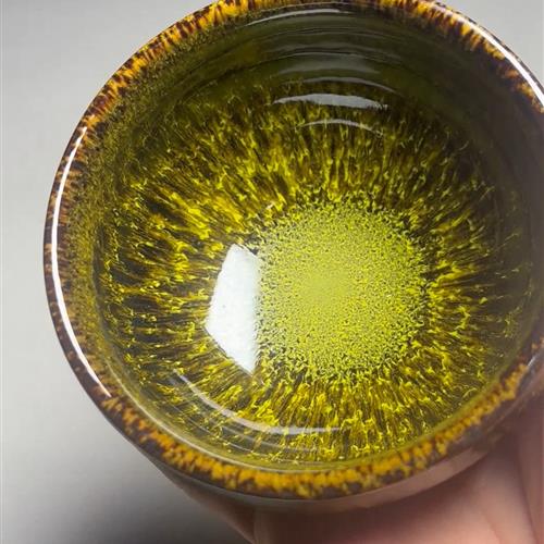 【闪购商品】茶盏-387............