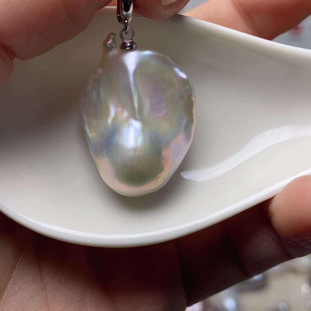 淡水珍珠其它未镶嵌