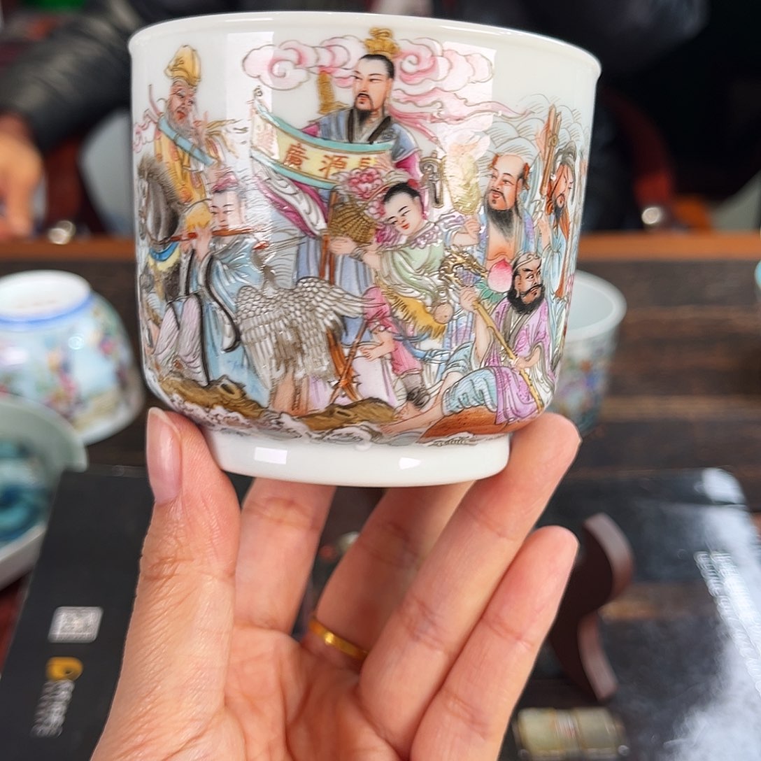 九鸣瓷艺九鸣瓷艺