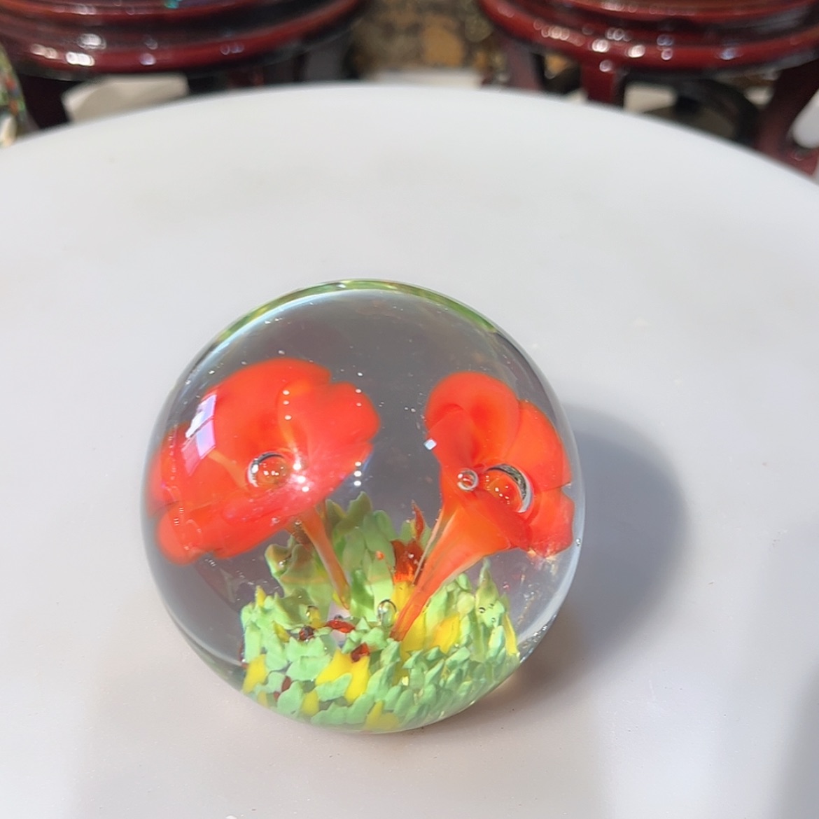 【闪购商品】琉璃手工艺品纯手工