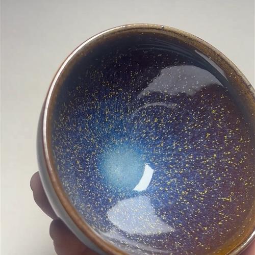 【闪购商品】茶盏-16.............