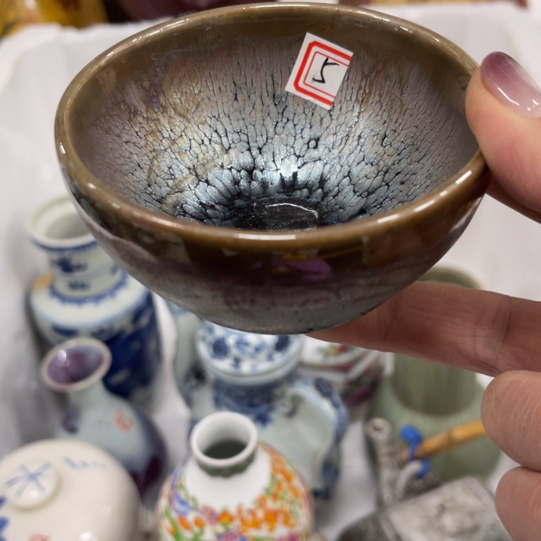 陶日用家用陶瓷制品