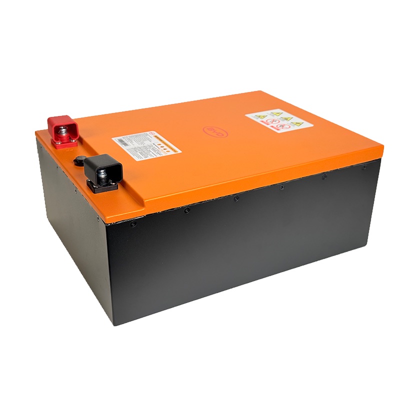 比亚迪电池76V48Ah（含充含蓝牙仪表）A品车规级磷酸铁锂