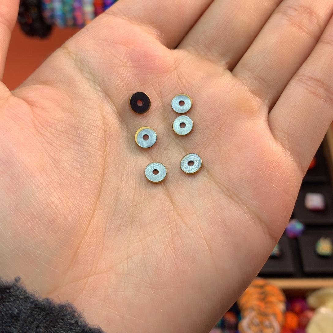 1228虎隔片6个12元