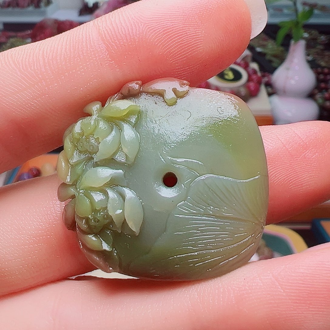 石英质玉盐源玛瑙定制未镶嵌