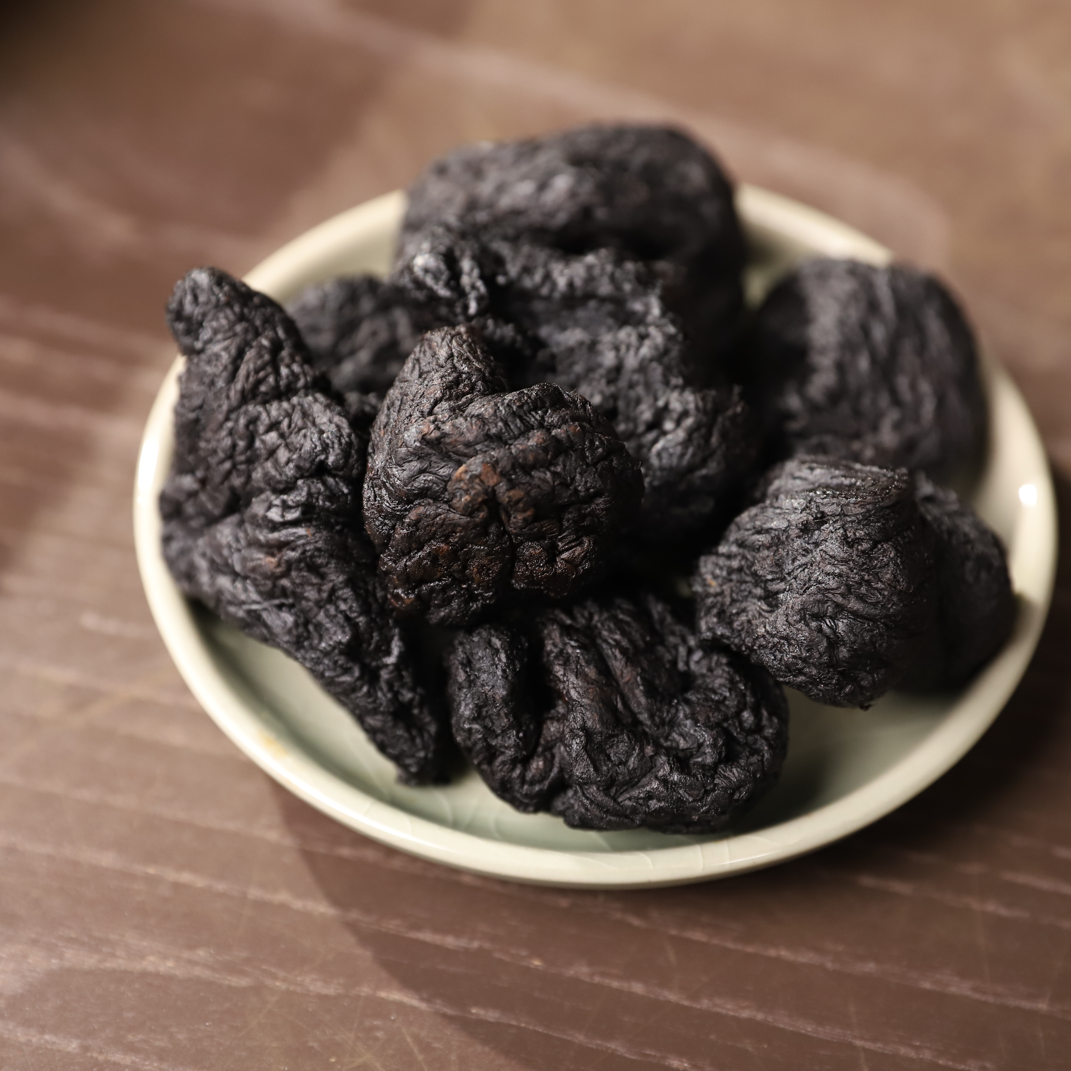 【熟-地-黄】黄 净含量：500g-1500g【希希甄选】