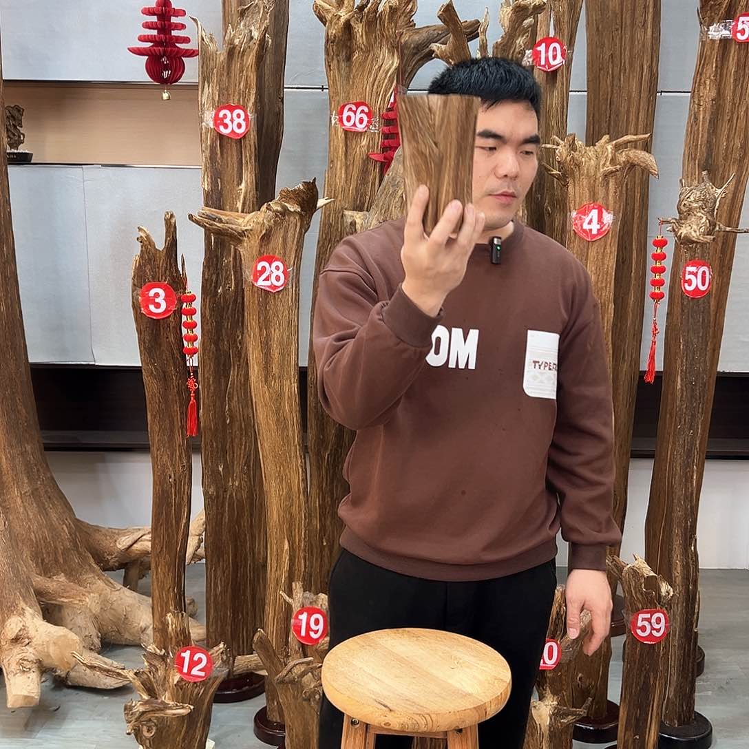 沉香摆件沉香摆件