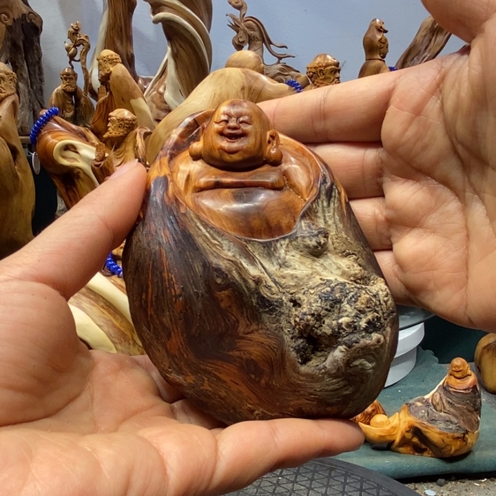 柏木（崖柏）精品崖柏