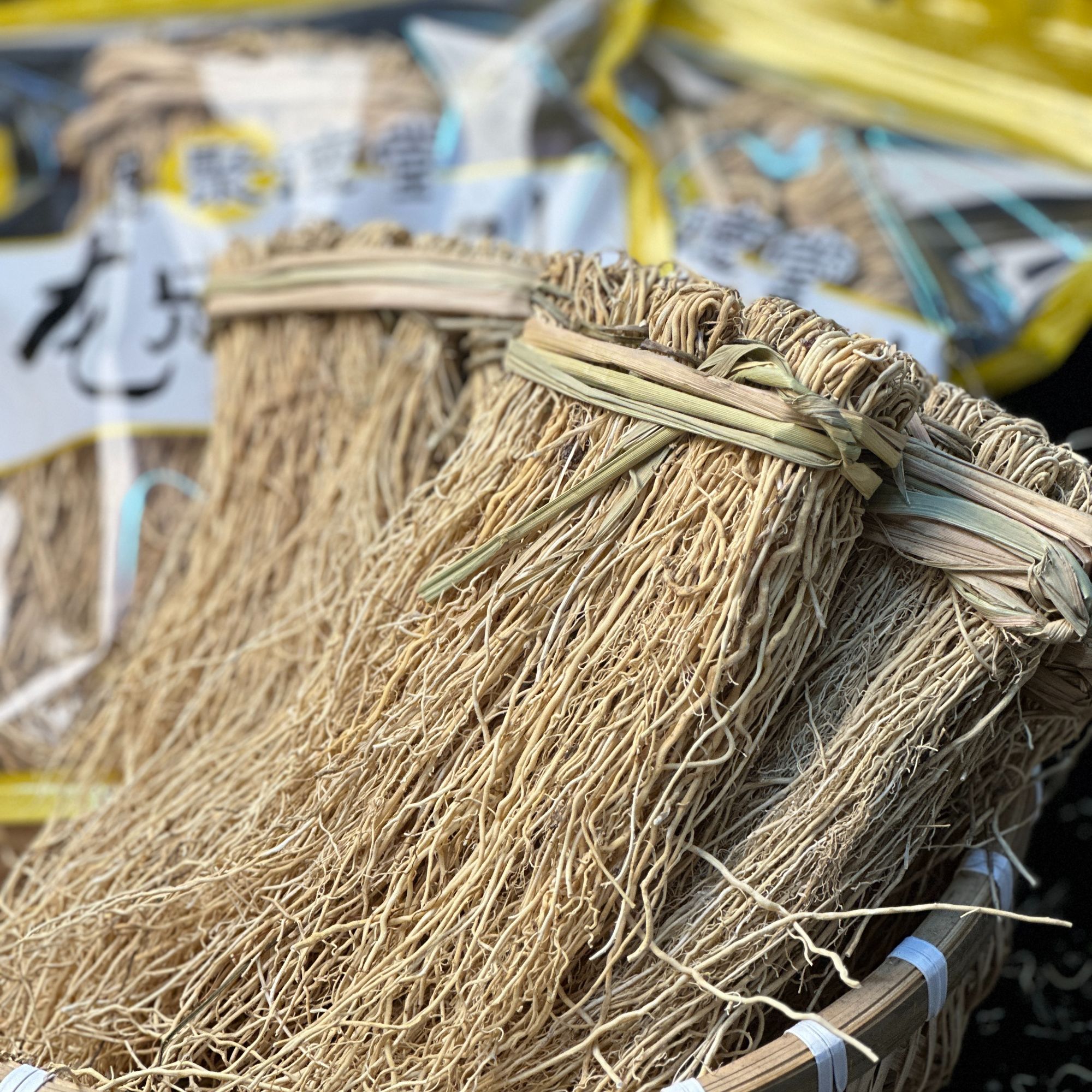 【小鸿推荐】龙须草 散装农产品 搭配煮水滋补干货方便养生煲汤