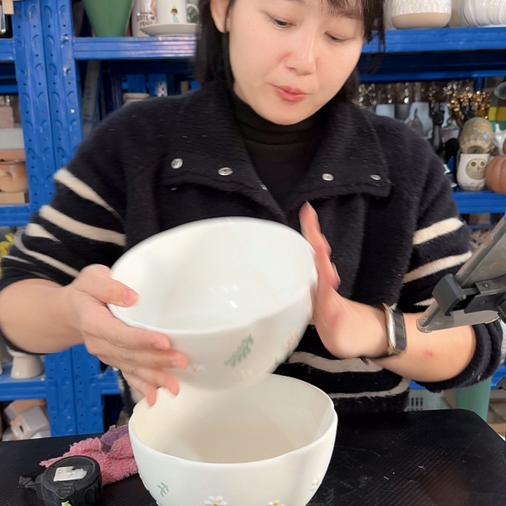 陶瓷，清仓，微瑕 今天发
