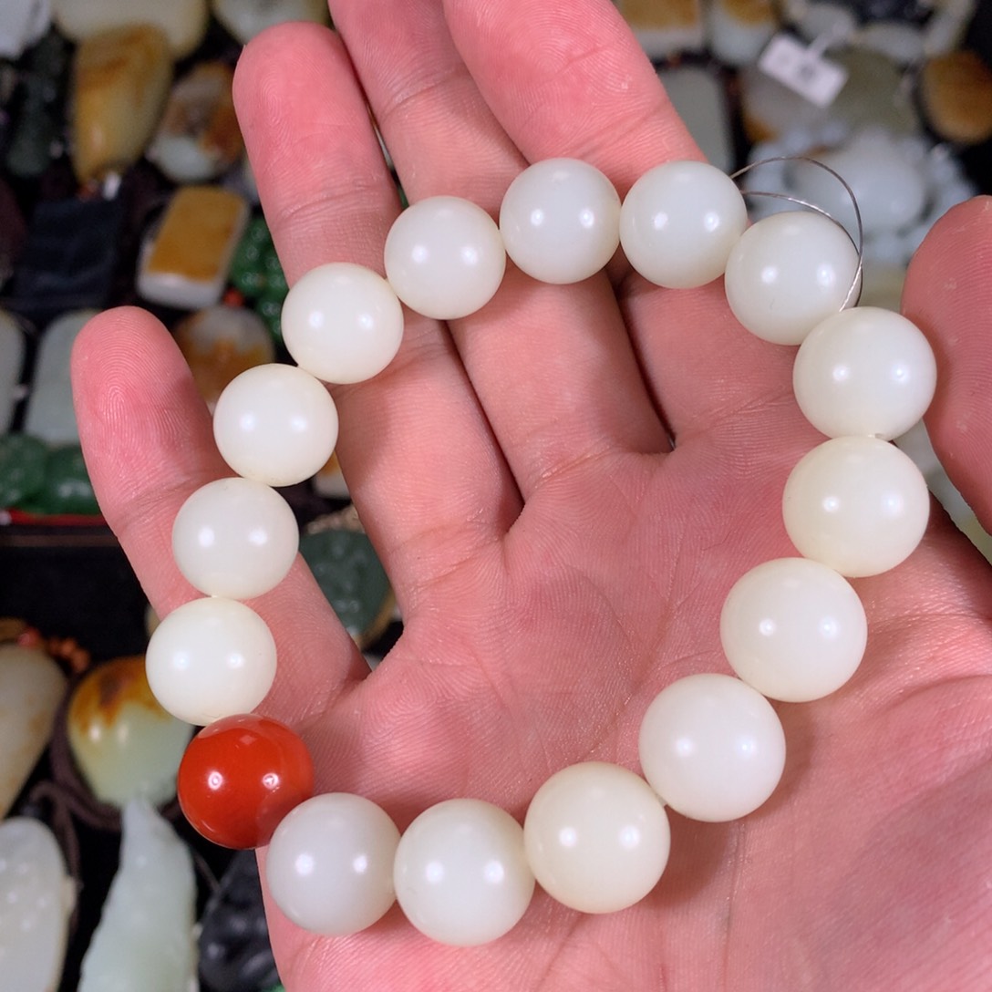 和田玉和田玉未镶嵌