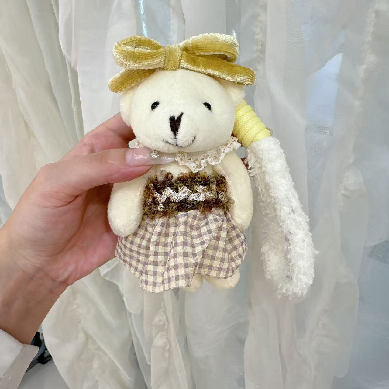 ZB-1250 韩版儿童发饰