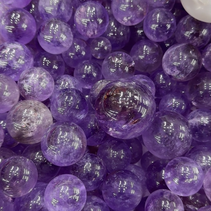 天然水晶未镶嵌水晶