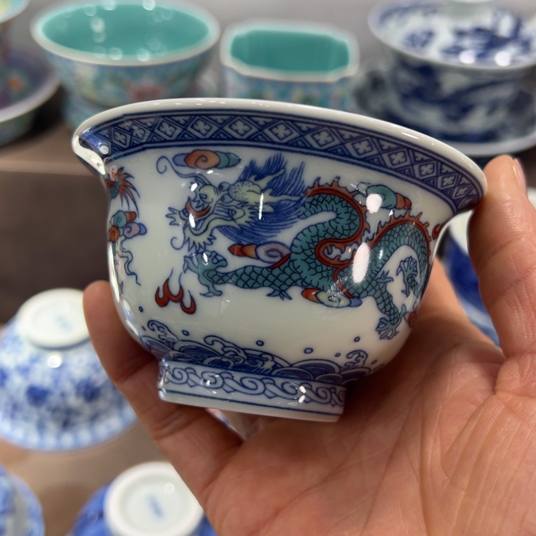 全啊景德镇选择的都在这里