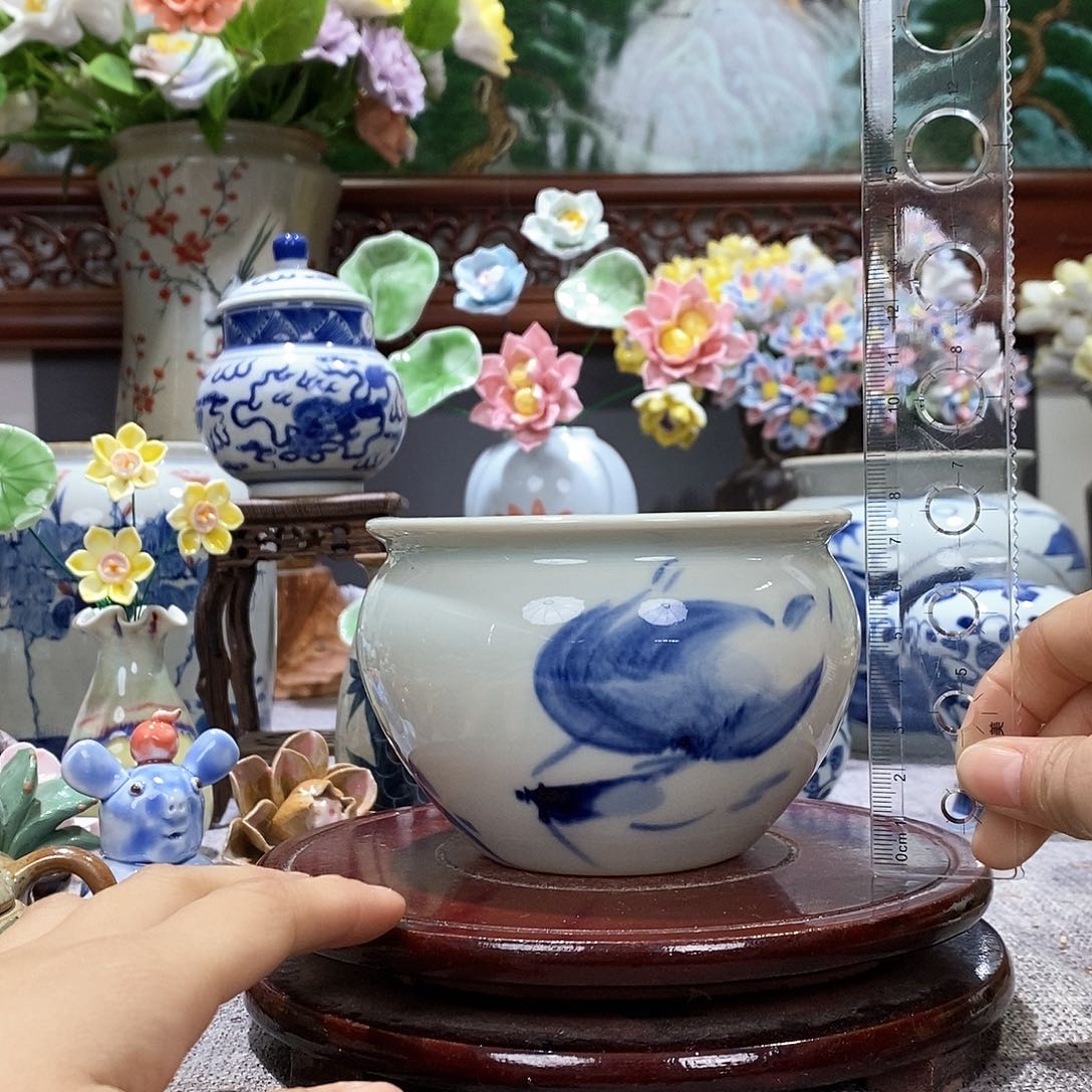 瓷片景德镇的陶瓷