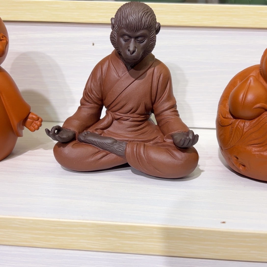 紫砂茶宠单品价格