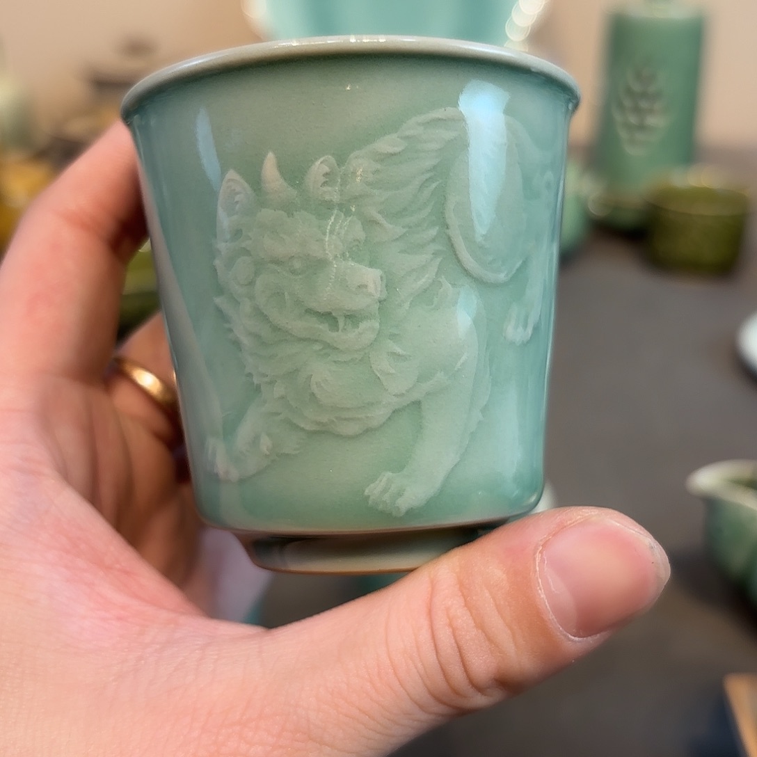 瓷片青瓷青瓷青春青春