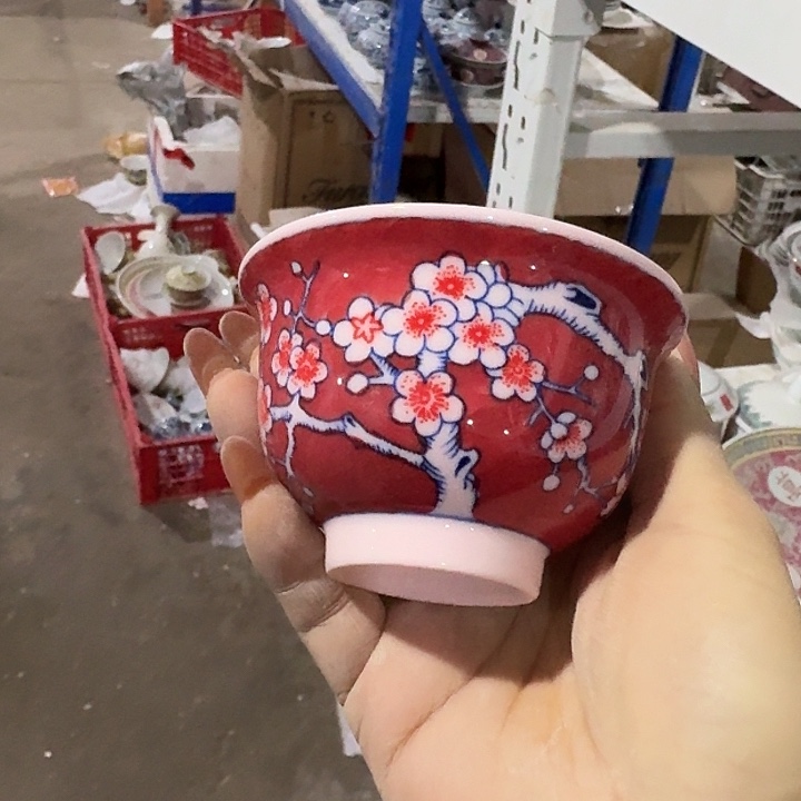 陶景德镇陶瓷瓷厂