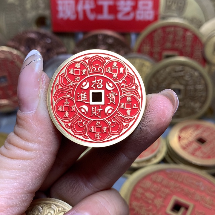 铜C****山现代工艺品花钱24