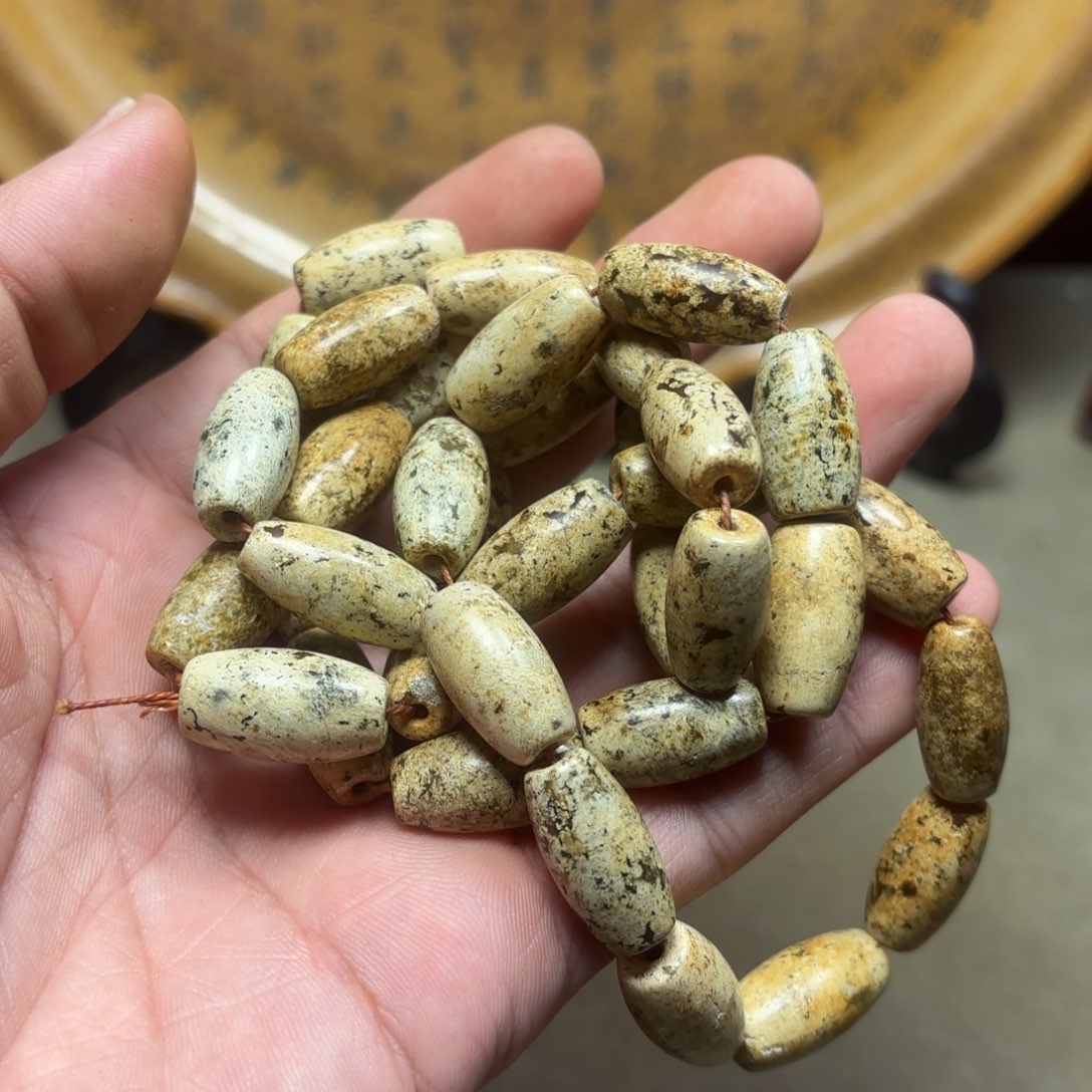 这个物价很老气啊