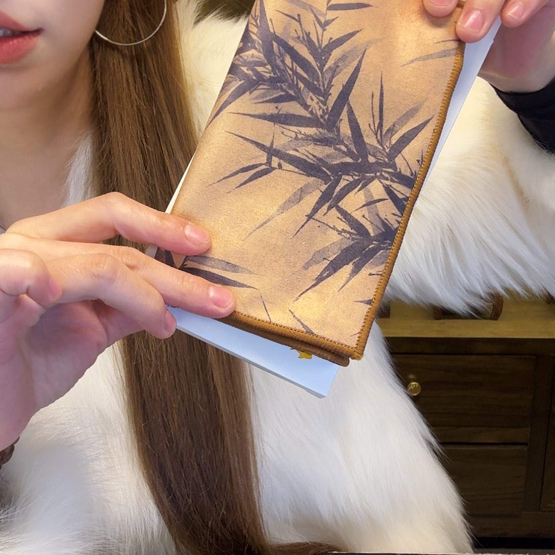 紫砂茶壶茶巾茶巾茶巾