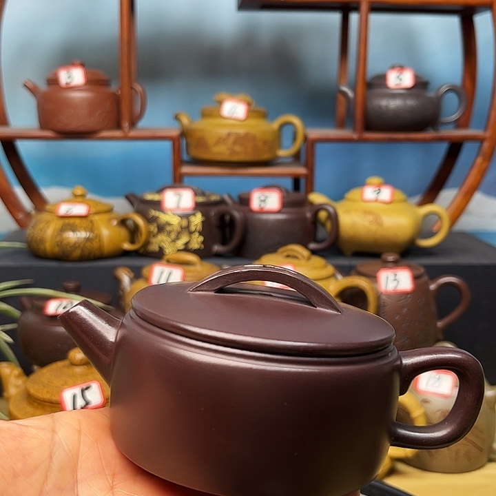 微瑕不带证书礼盒180cc