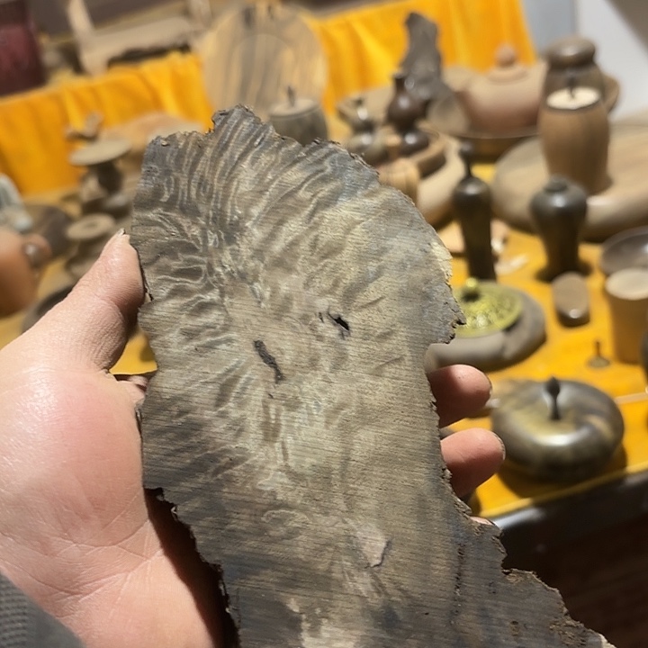 金丝楠金丝楠木的制作工艺与制作