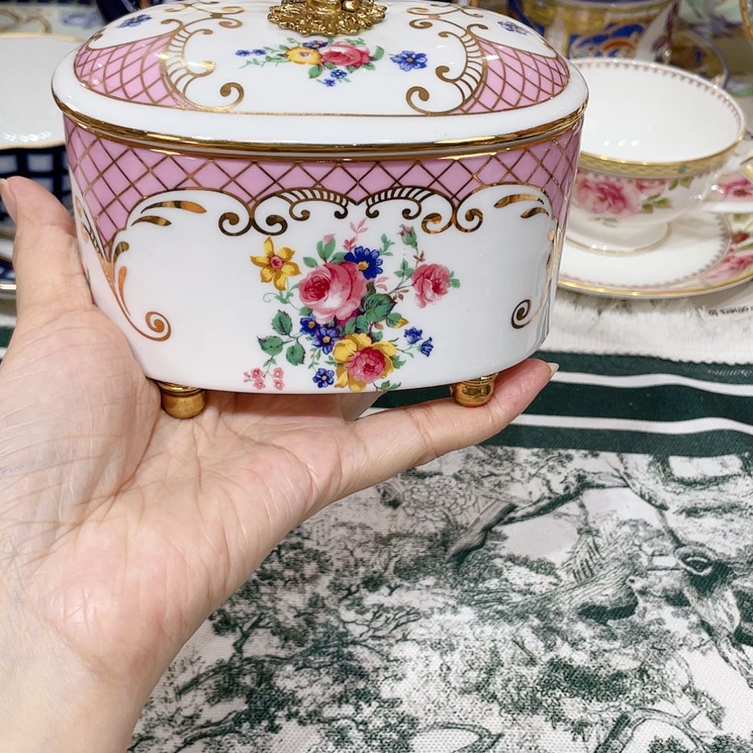 搪瓷欧洲瓷器222222222