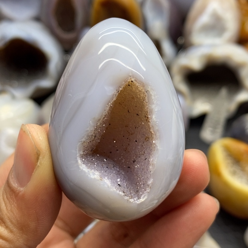 【闪购商品】水晶大型摆件（非配饰）未镶嵌