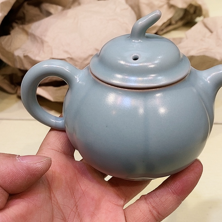 瓷器瓷片茶周边百货