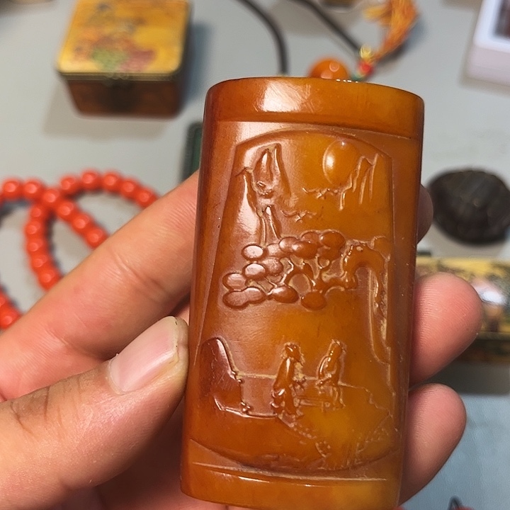 大果紫檀（缅甸花梨）