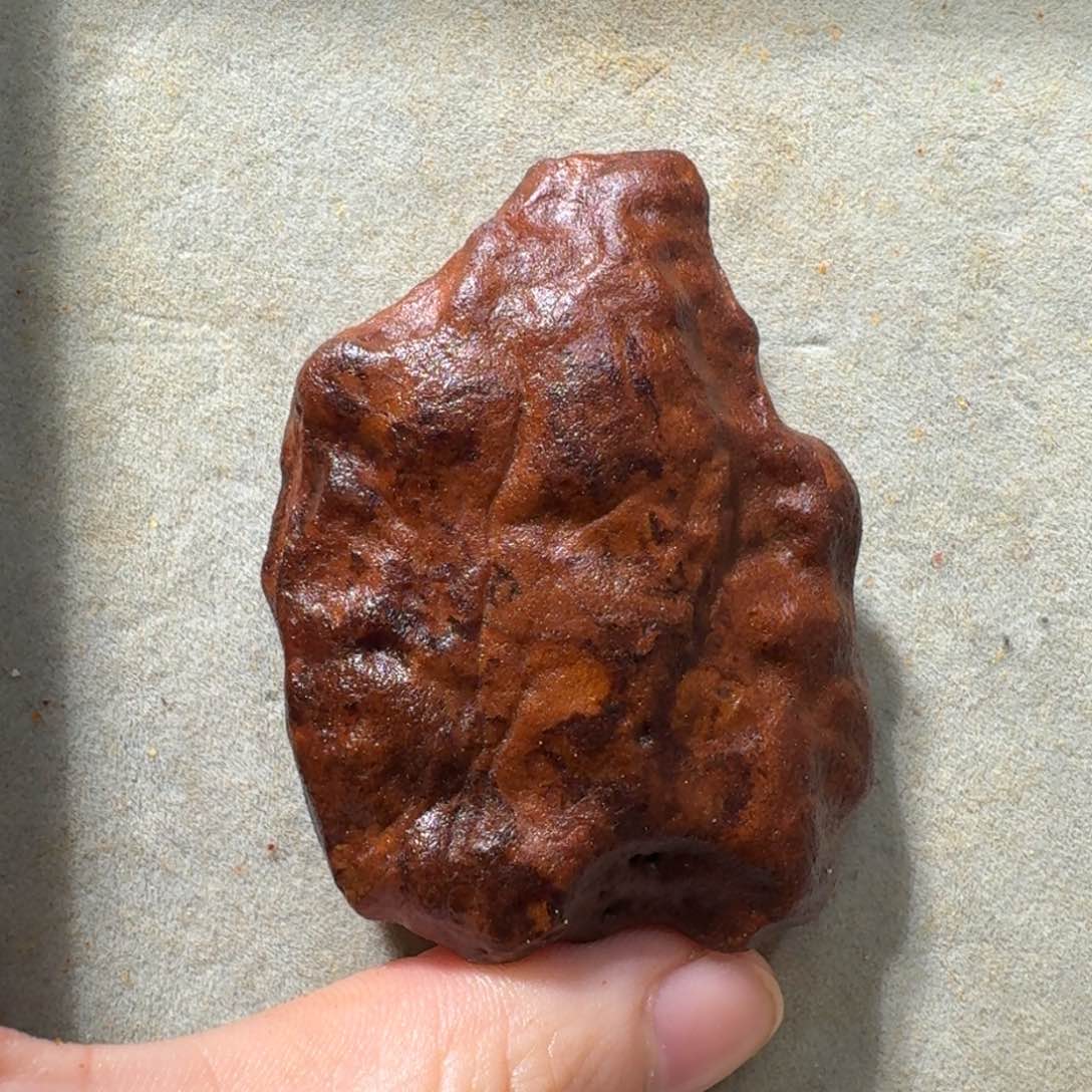 未镶嵌定制琥珀喀*莎定制