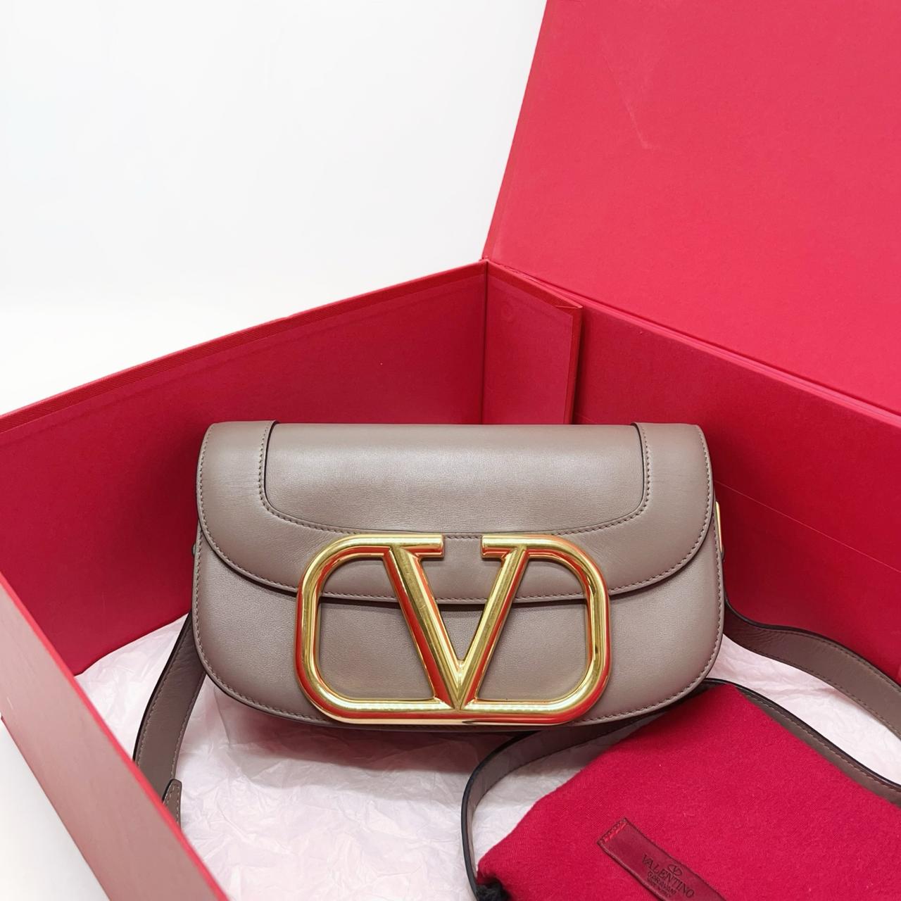 95新 Valentino/华伦天奴 小野专属/单肩包/DY7299