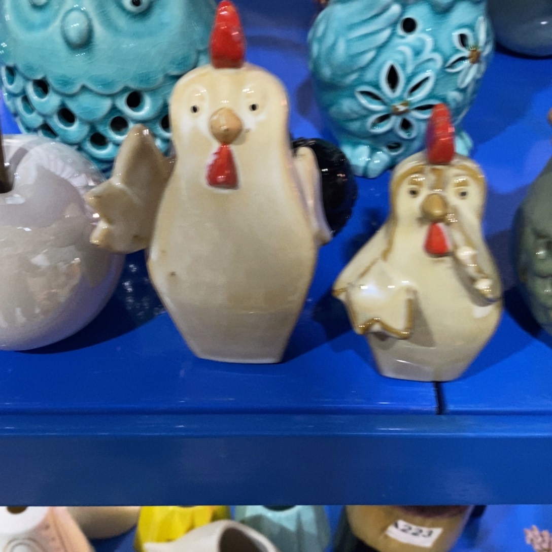 瓷片新店开播，9.9包邮发货