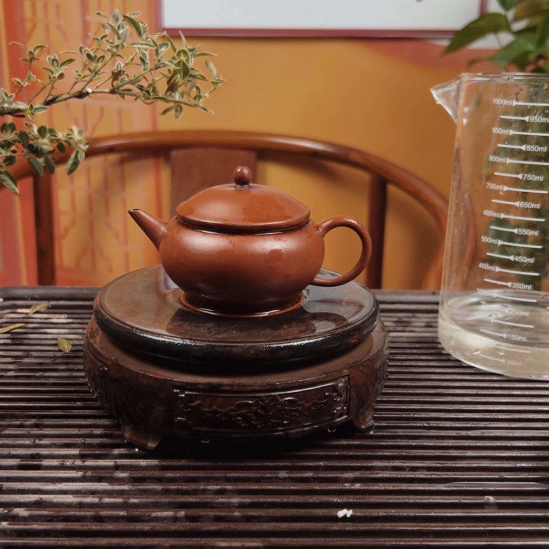 紫砂茶壶紫砂壶紫砂泥