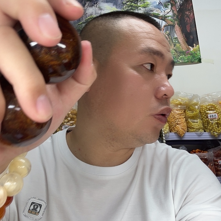 大果紫檀（缅甸花梨）1