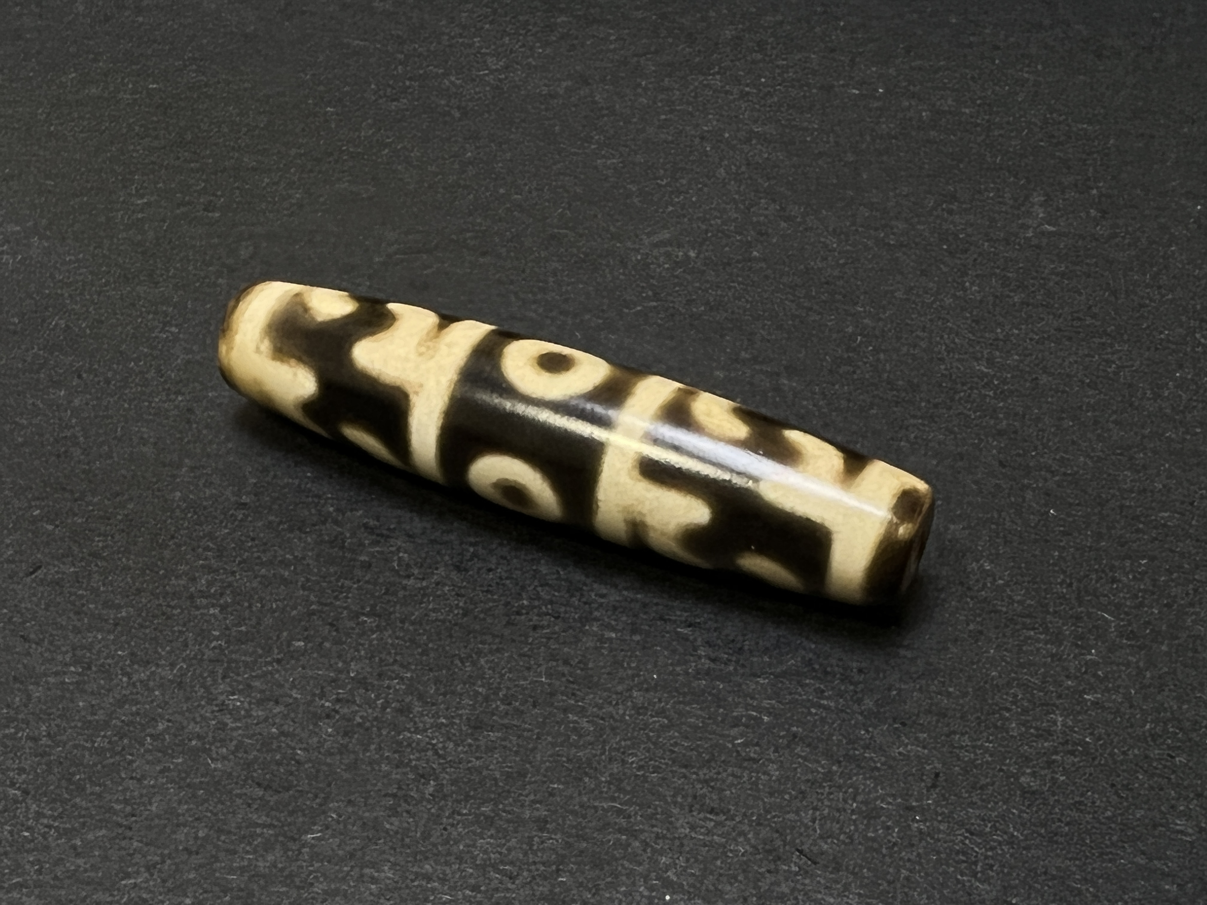 李蕾蛋饰品店/58 精选牙黄大尺寸连师三