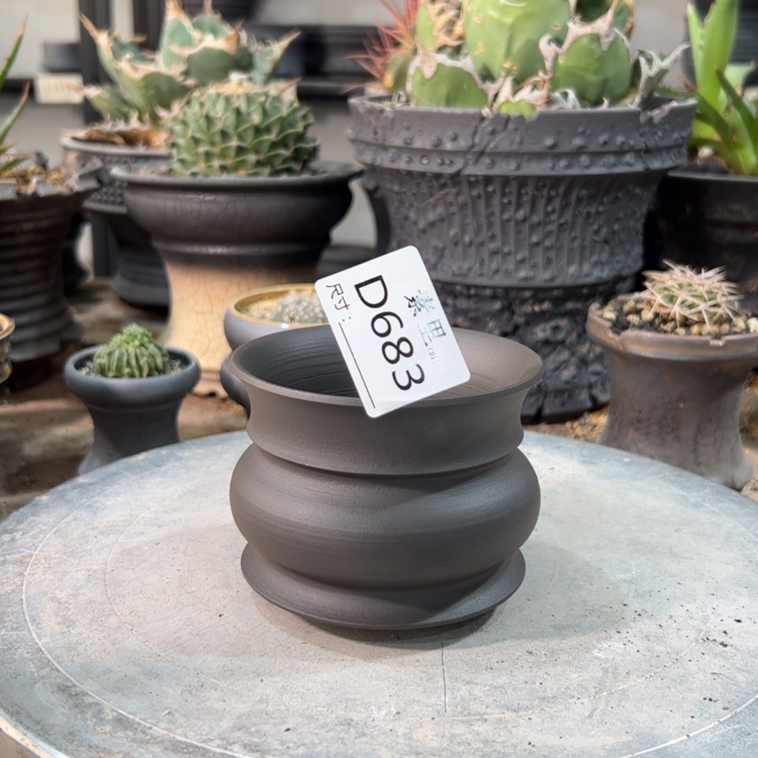 景德镇手工素里内口9高7.3