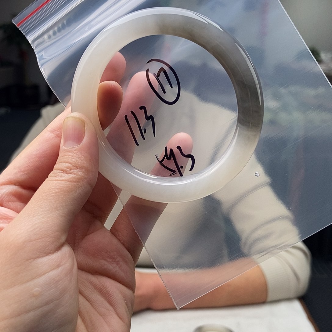 和田玉颜色多样性发拍一发一未镶嵌