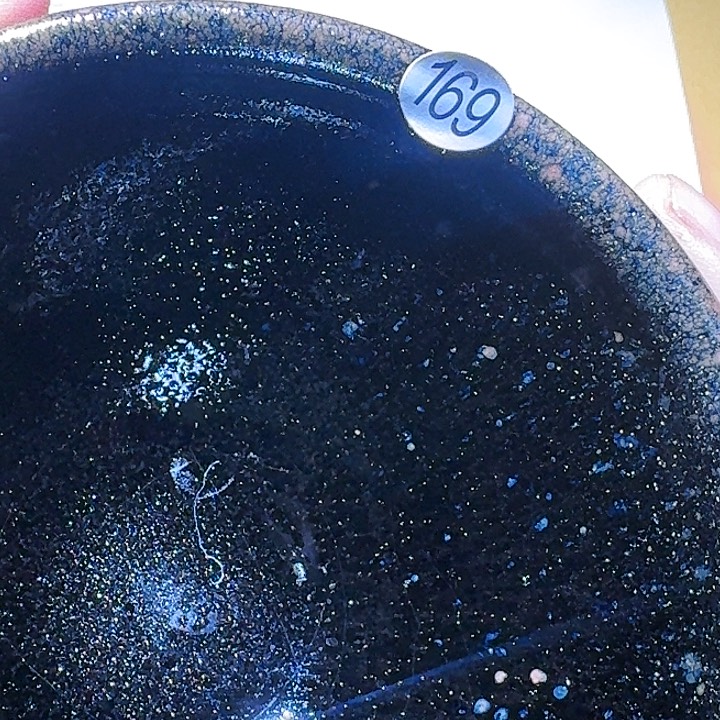 茶盏我们的目标是成为